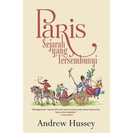 Paris Sejarah Yang Tersembunyi