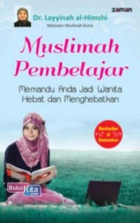 Muslimah Pembelajar